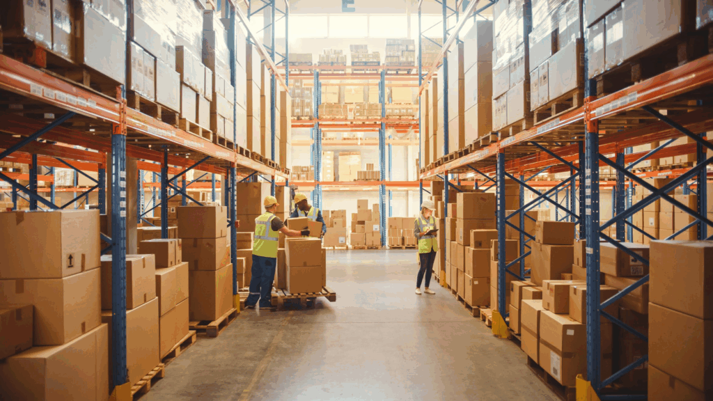 Smart Warehouses Are the Secret Behind Next-Level E-commerce Shipping Integration 8 image 174