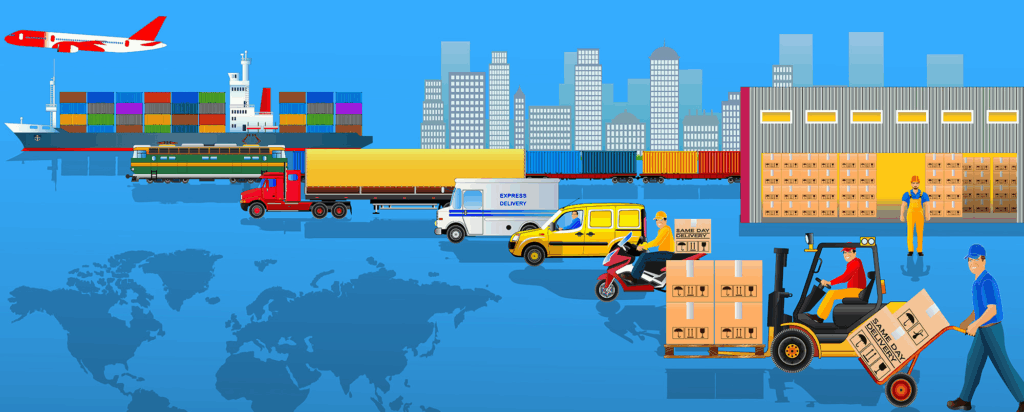 First Mile E-Commerce Shipping: Boost Your Delivery Speed & Slash Costs Today 11 image 179