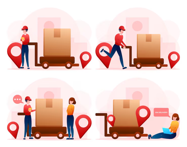 Common Issues with OMS Logistics Ltd Online Tracking and How to Resolve Them 6 image 202