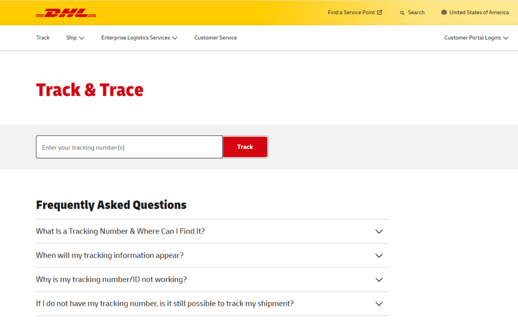 What Is an International Tracking Number and How Does It Work? 9 image 247