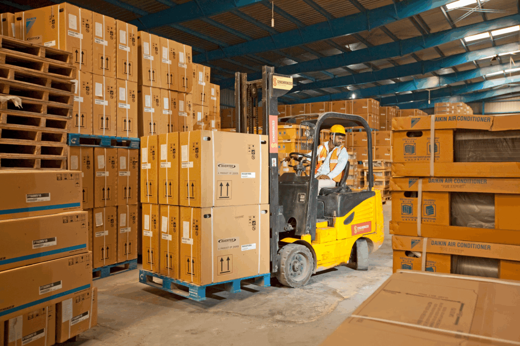 Blockchain in Global Logistics Visibility: Building Trust and Transparency 9 imagen 34