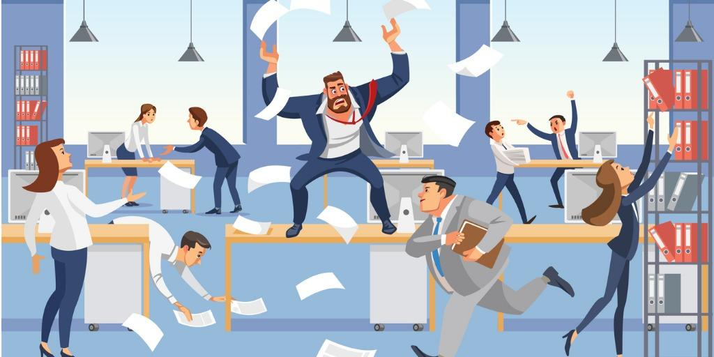 7 erreurs à l'origine de retards dans le suivi mondial en haute saison