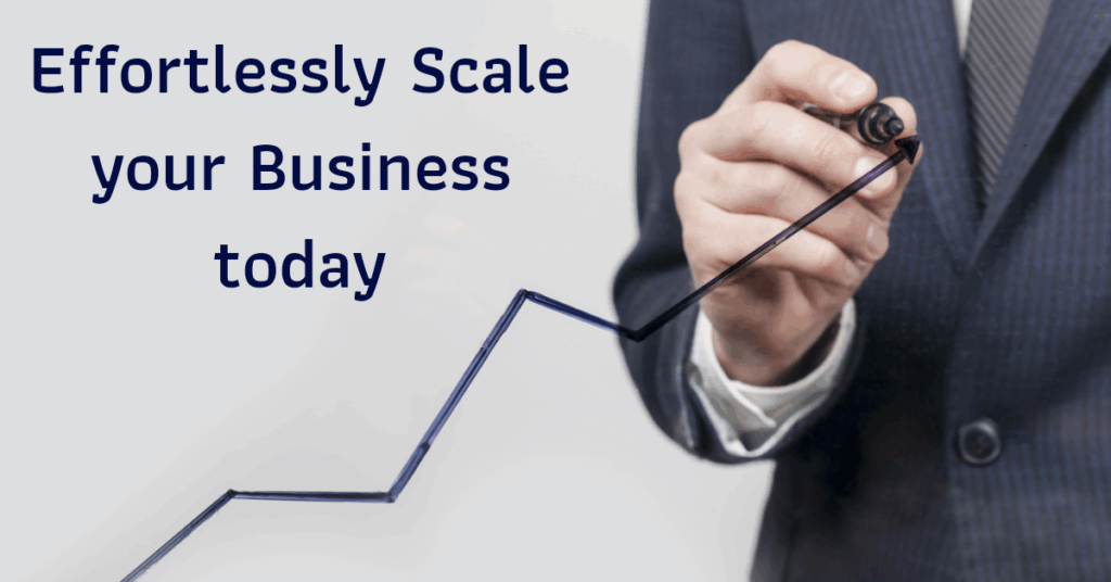 Scaling Your Online Business? Here’s How a Warehouse Can Help 6 Skalierung Ihres Online-Geschäfts - postalparcel