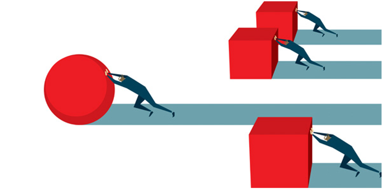 Riesgos competitivos