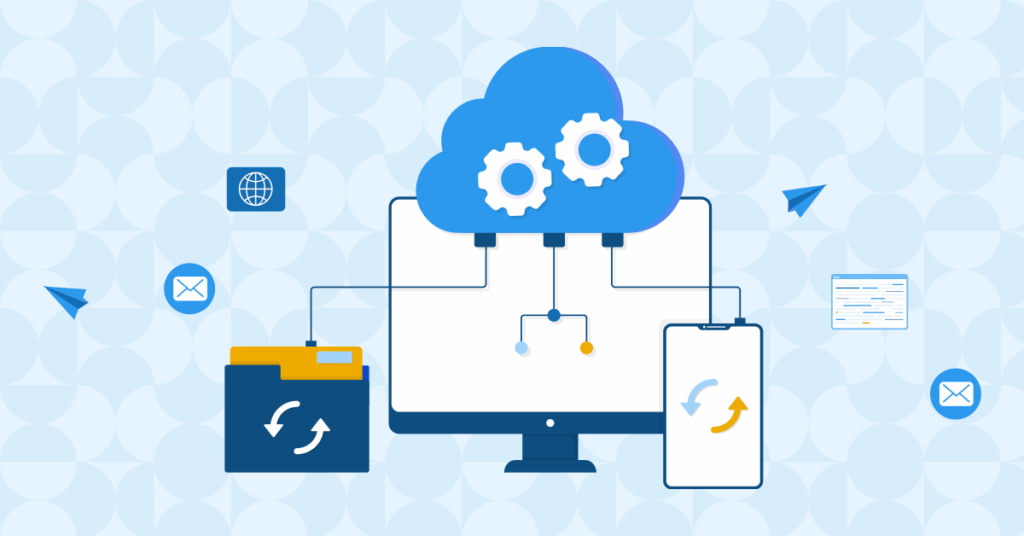 Elija soluciones escalables basadas en la nube