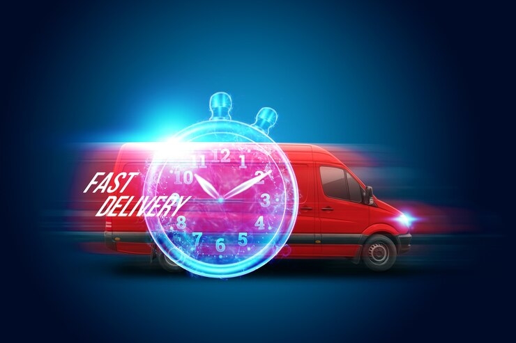 OMS Logistics Ltd Suivi en ligne : Expédition rapide et fiable