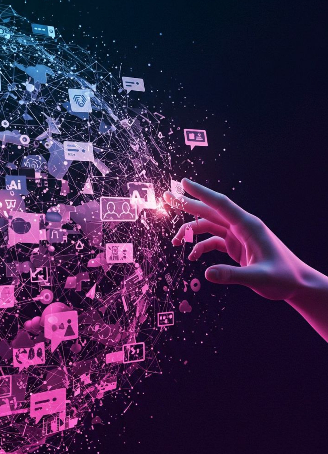 Master OMS Lieferverfolgung für intelligentere Logistik