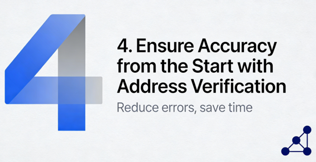 Suivi des commandes OMS