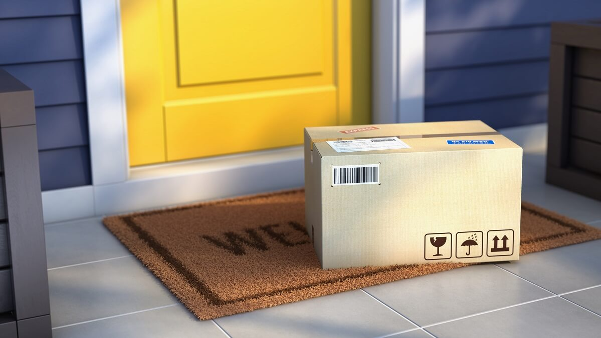 Livré mais non reçu : comment gérer les conflits liés au suivi international