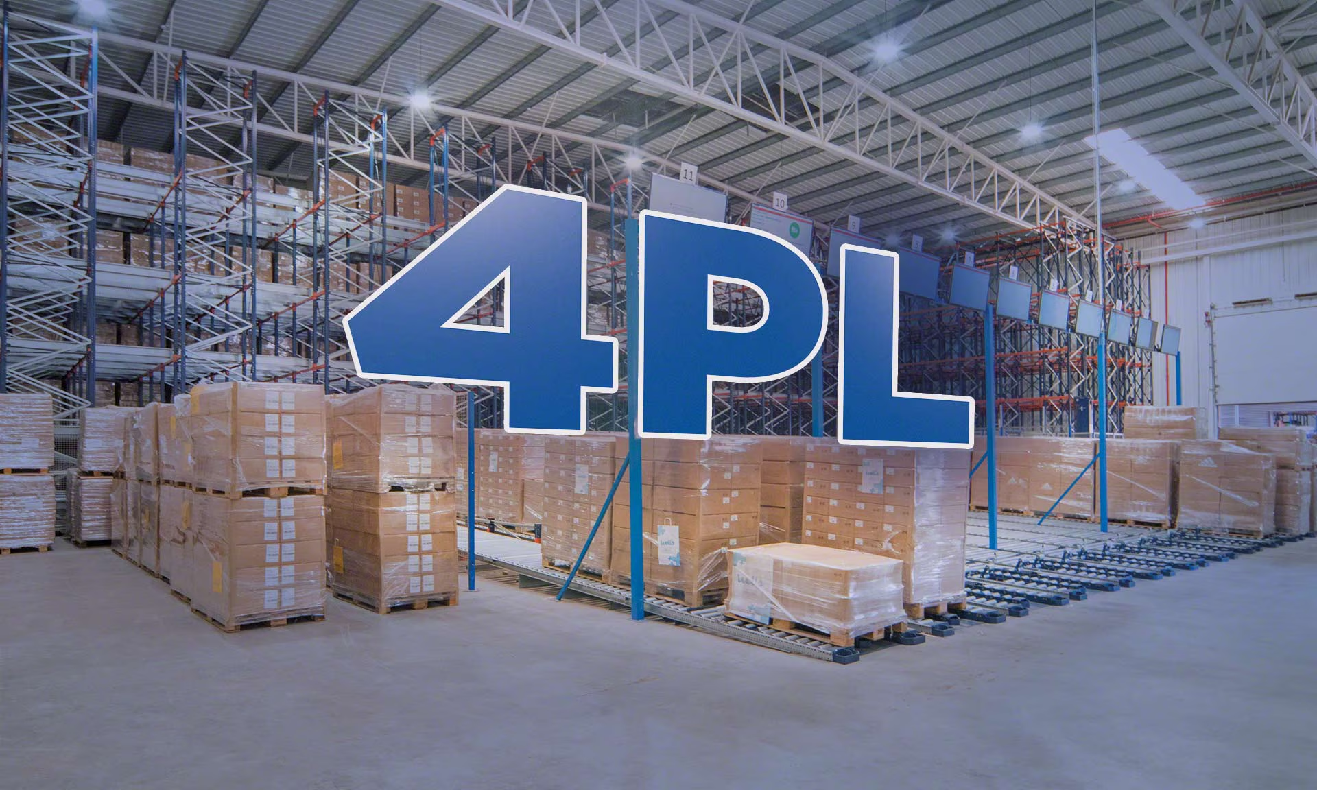 Cold Chain Made Easier: How 4PL Manages Temperature Control 15 Cold Chain Made Easier: How 4PL Manages Temperature Control