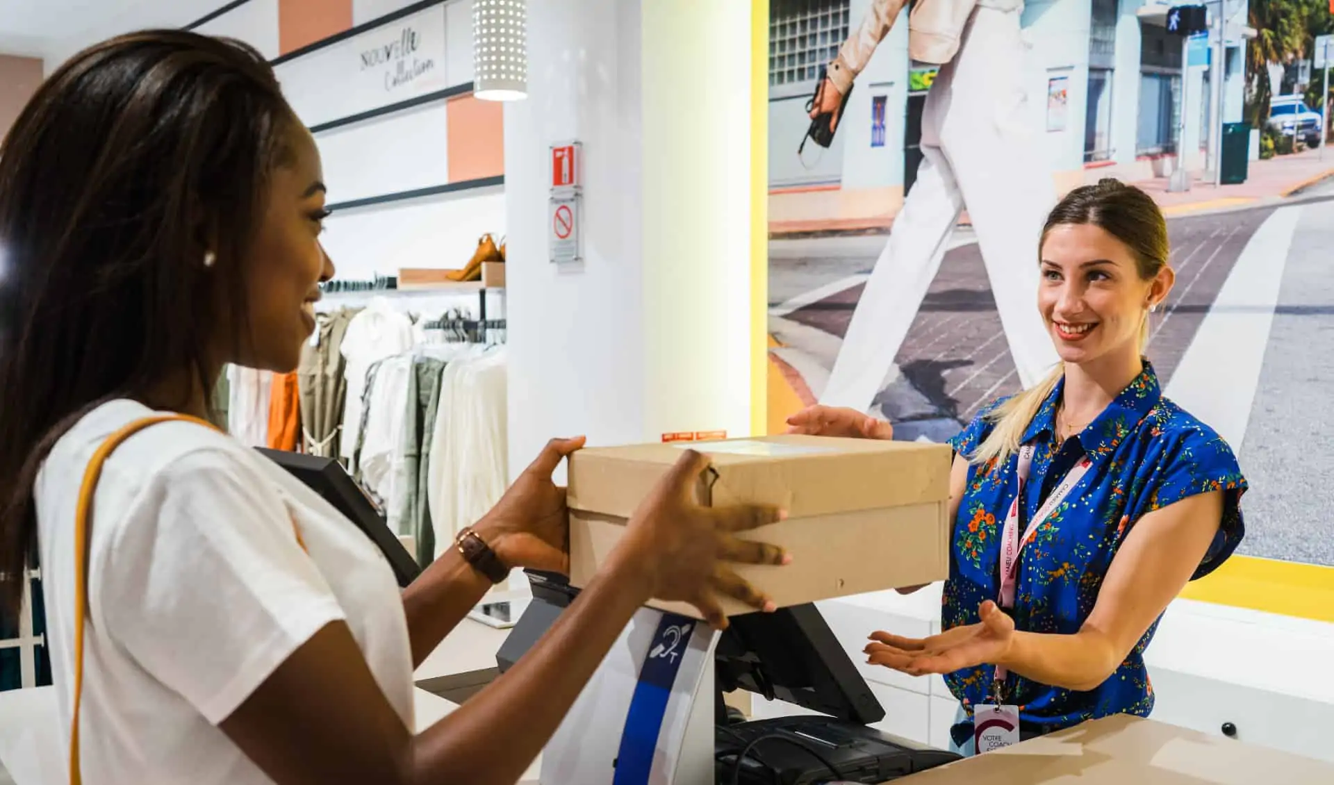 Guide du Black Friday : utiliser la logistique 4PL pour les grands événements 15 Guide du vendredi noir : Utilisation de 4PL pour la logistique des grands événements