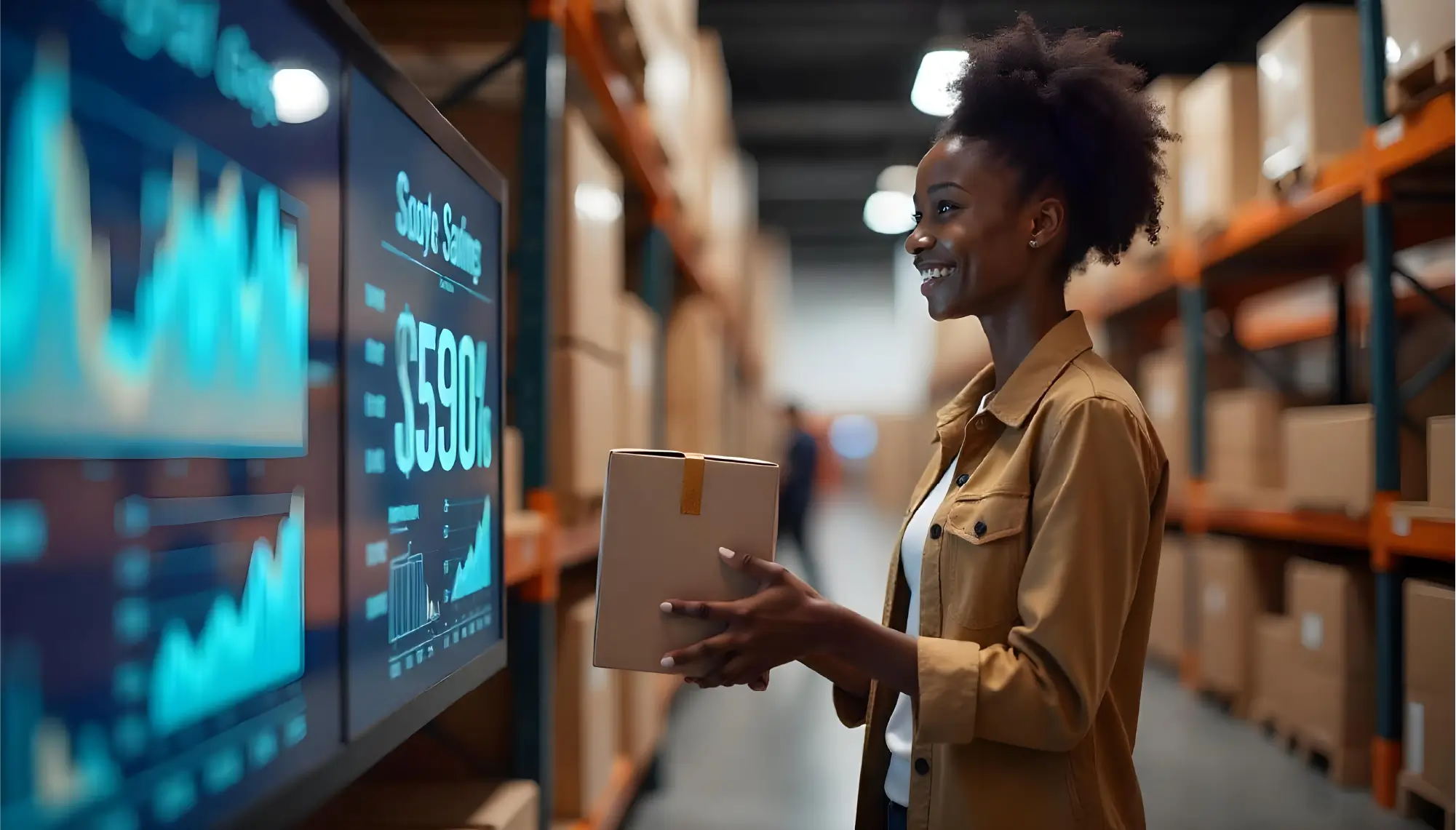 4PL for Fashion DTC: Fast Drops, Low Inventory Risk