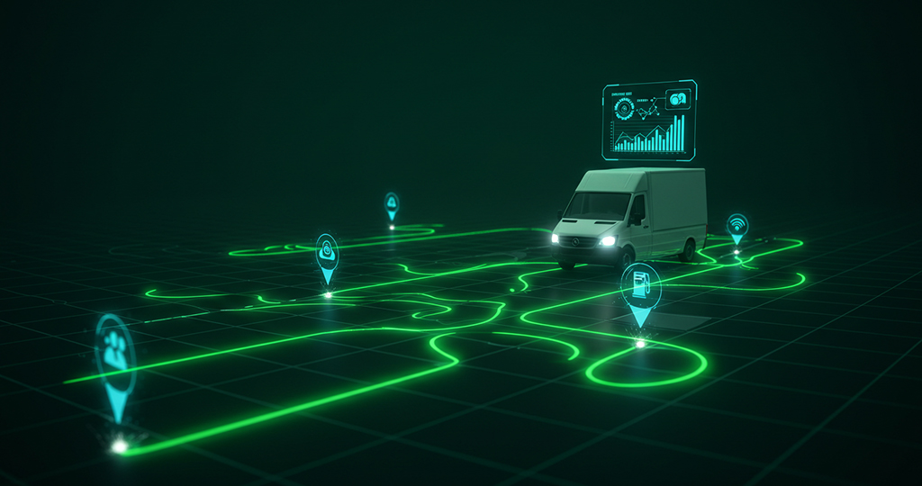 Leveraging Smart Routing for Cross-Border Shipping: Overcoming Geopolitical Challenges 6 image 80