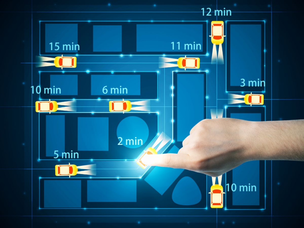 Leveraging Smart Routing for Cross-Border Shipping: Overcoming Geopolitical Challenges 7 image 81