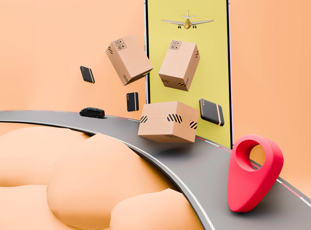 How Freight Forwarders Can Win Clients Using Logistics Visibility Service 7 image 97