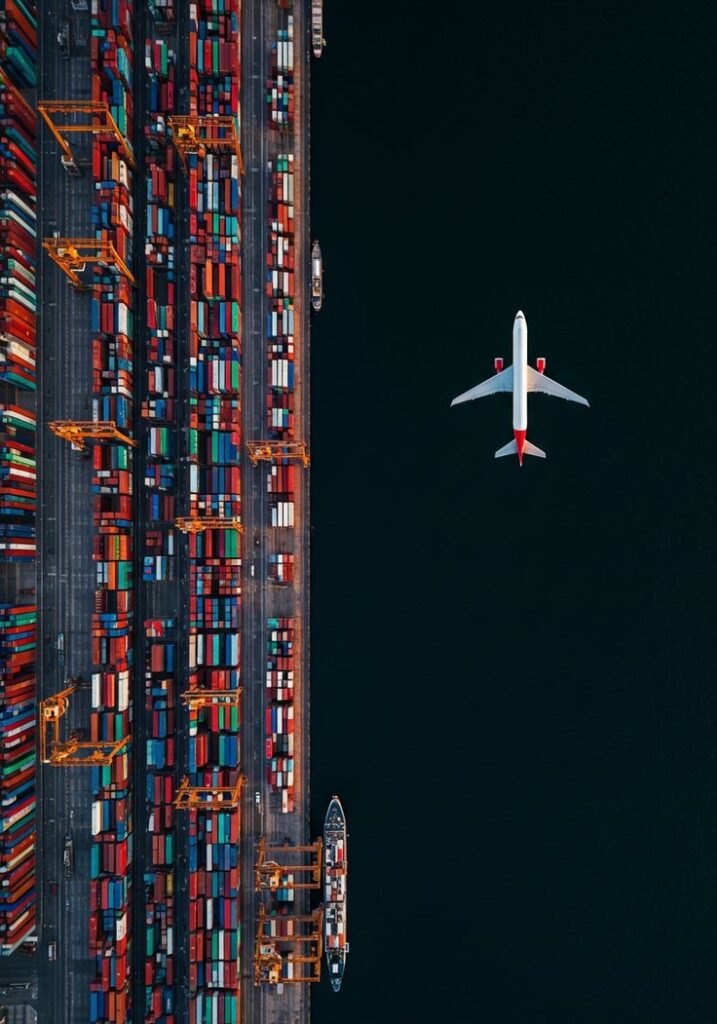 Streamline Logistics with PostalParcel Warehouse Management