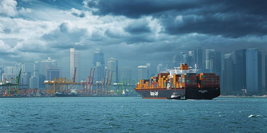 International Tracking for the Middle East: Typical Delays and How to Avoid Them 7 image 1