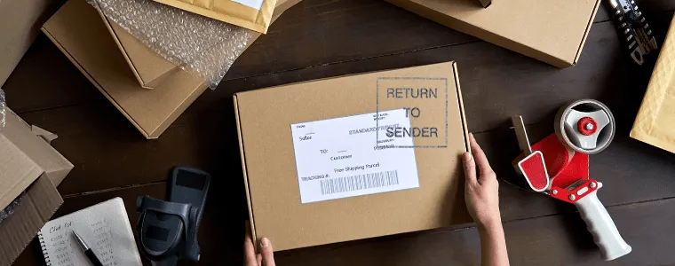 Reverse Logistics Tracking: What to Do When Your Return Package Shows “Lost” 8 image 70