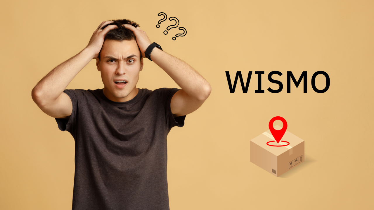 “Where Is My Order” Prevention: The 7 Tracking Updates Customers Trust 16 “Where Is My Order” Prevention: The 7 Tracking Updates Customers Trust