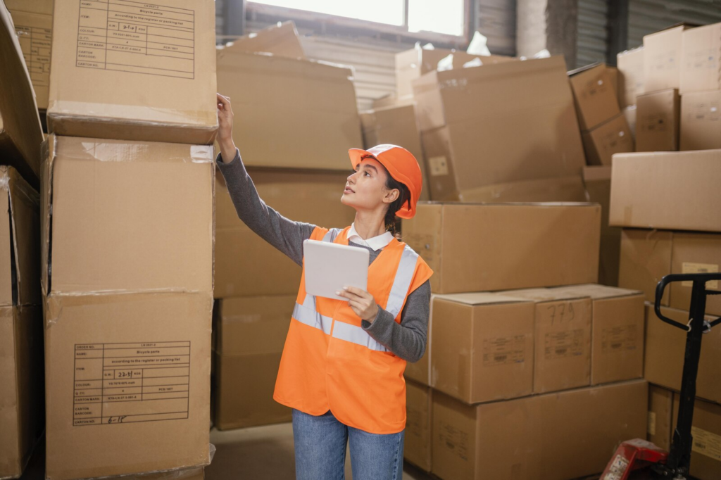 Reverse Logistics Tracking Can Cut Return Costs and Grow Profits 7 image 1