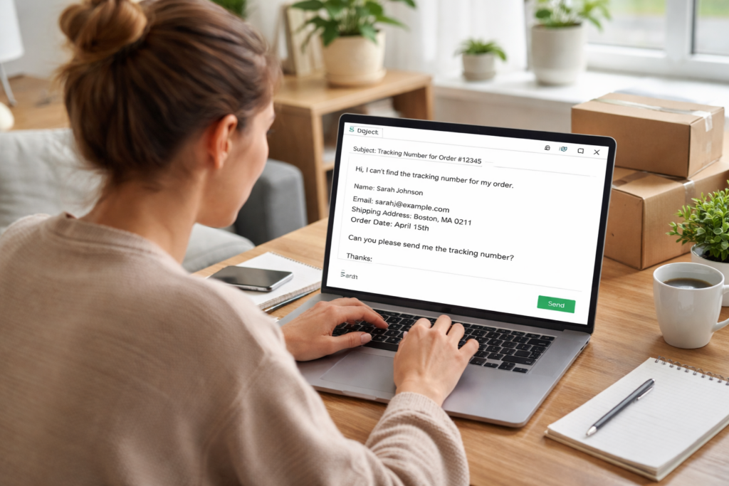 Parcel Tracking Without a Tracking Number: 7 Ways to Find Your Shipment 8 image 40