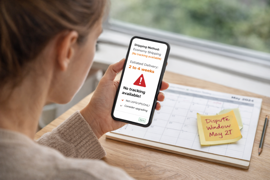 Parcel Tracking Without a Tracking Number: 7 Ways to Find Your Shipment 11 image 43