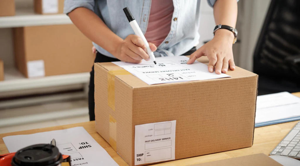 Parcel Tracking Frozen for Days? What Each Status Actually Means 7 image 46