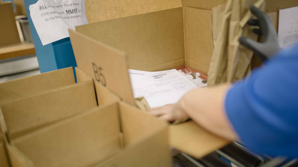 Parcel Tracking Frozen for Days? What Each Status Actually Means 8 image 47