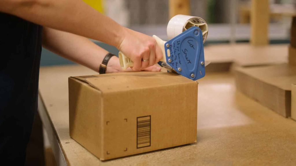 Parcel Tracking Frozen for Days? What Each Status Actually Means 10 image 49