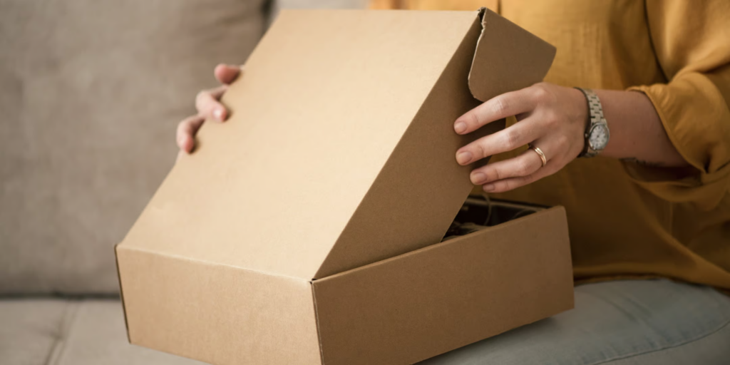 Package Delivered to Wrong Address: What International Buyers Should Do 7 image 19