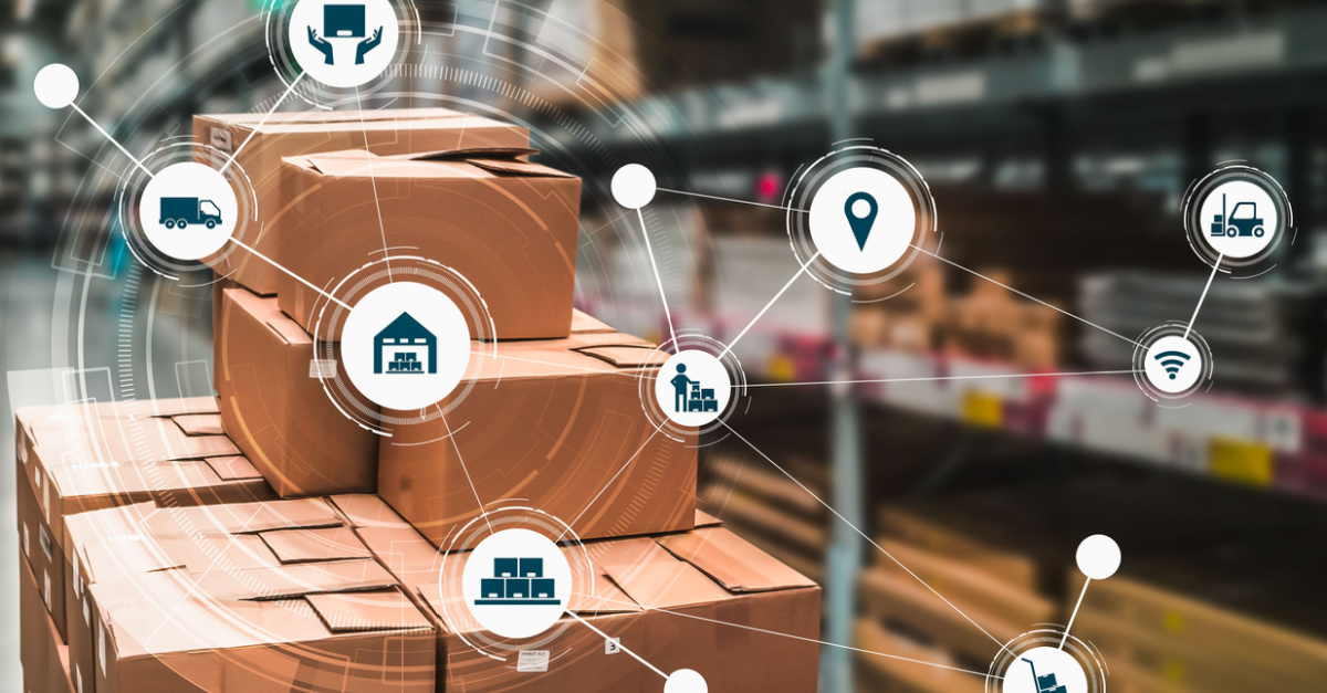 Why International Parcels Stay “In Transit” So Long: Logistics Explained