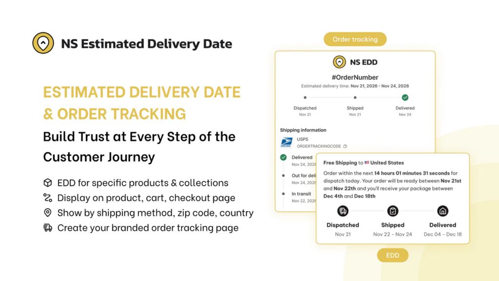 What is an International Tracking Number? How It Works in Global Logistics 11 image 30