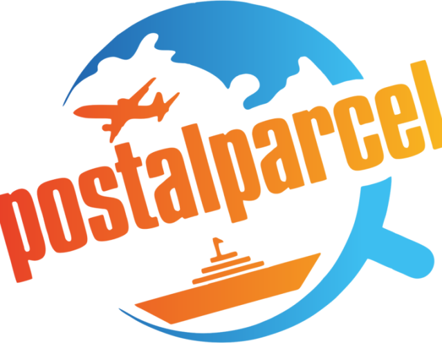 postal parcel
